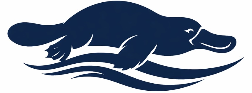 Platypus Pool Systems platypus logo